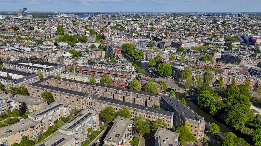 Foto 26 van Van Reigersbergenstraat 85-H