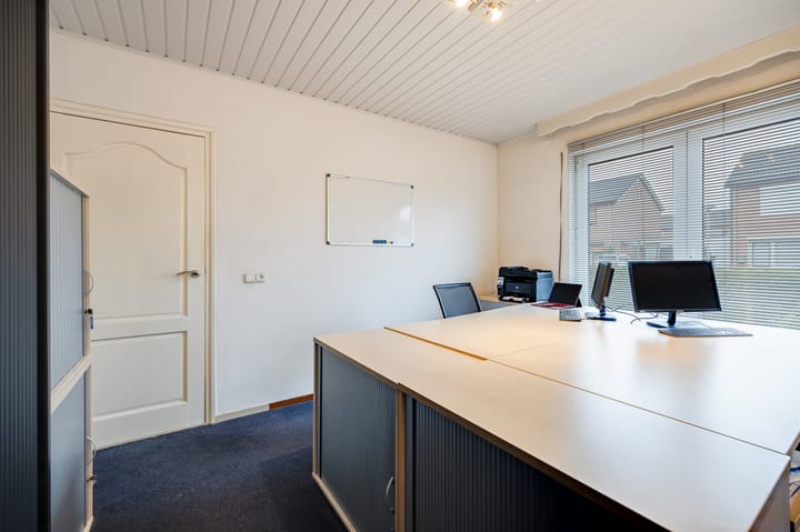 Foto 25 van Rodenburg 23