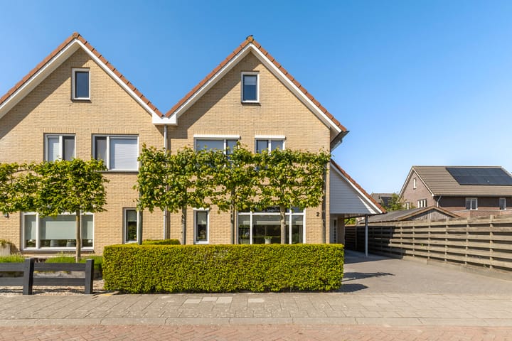 Foto 5 van 't Ganghout 2