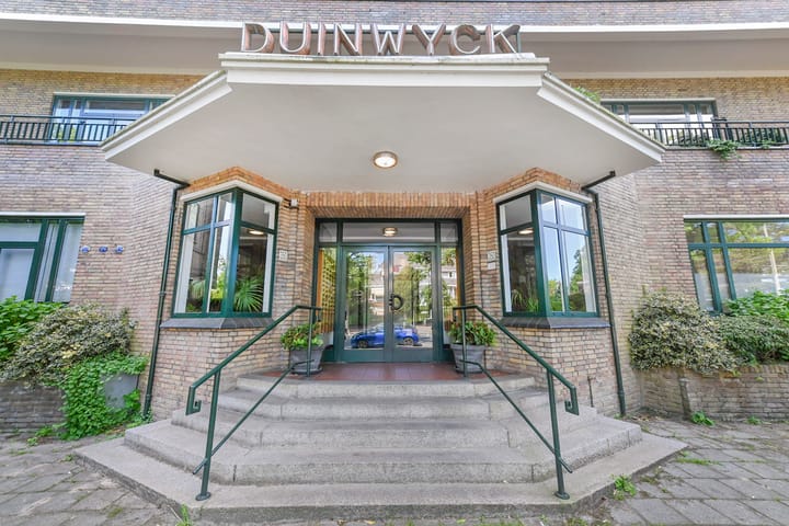 Foto 3 van Van Alkemadelaan 350-412