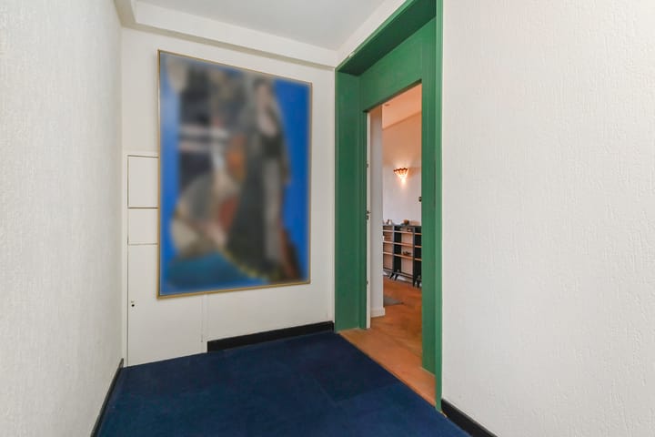 Foto 5 van Van Alkemadelaan 350-412