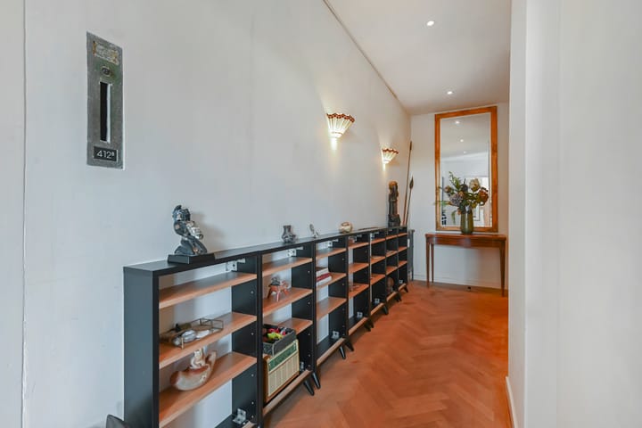 Foto 6 van Van Alkemadelaan 350-412