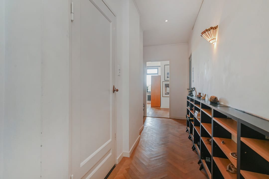 Foto 7 van Van Alkemadelaan 350-412