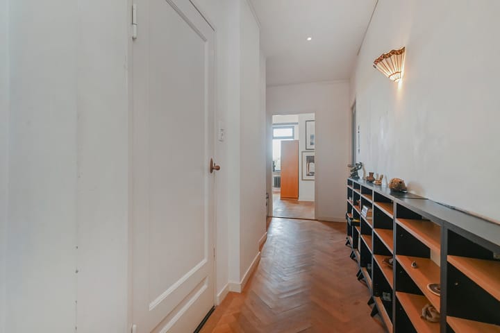 Foto 7 van Van Alkemadelaan 350-412