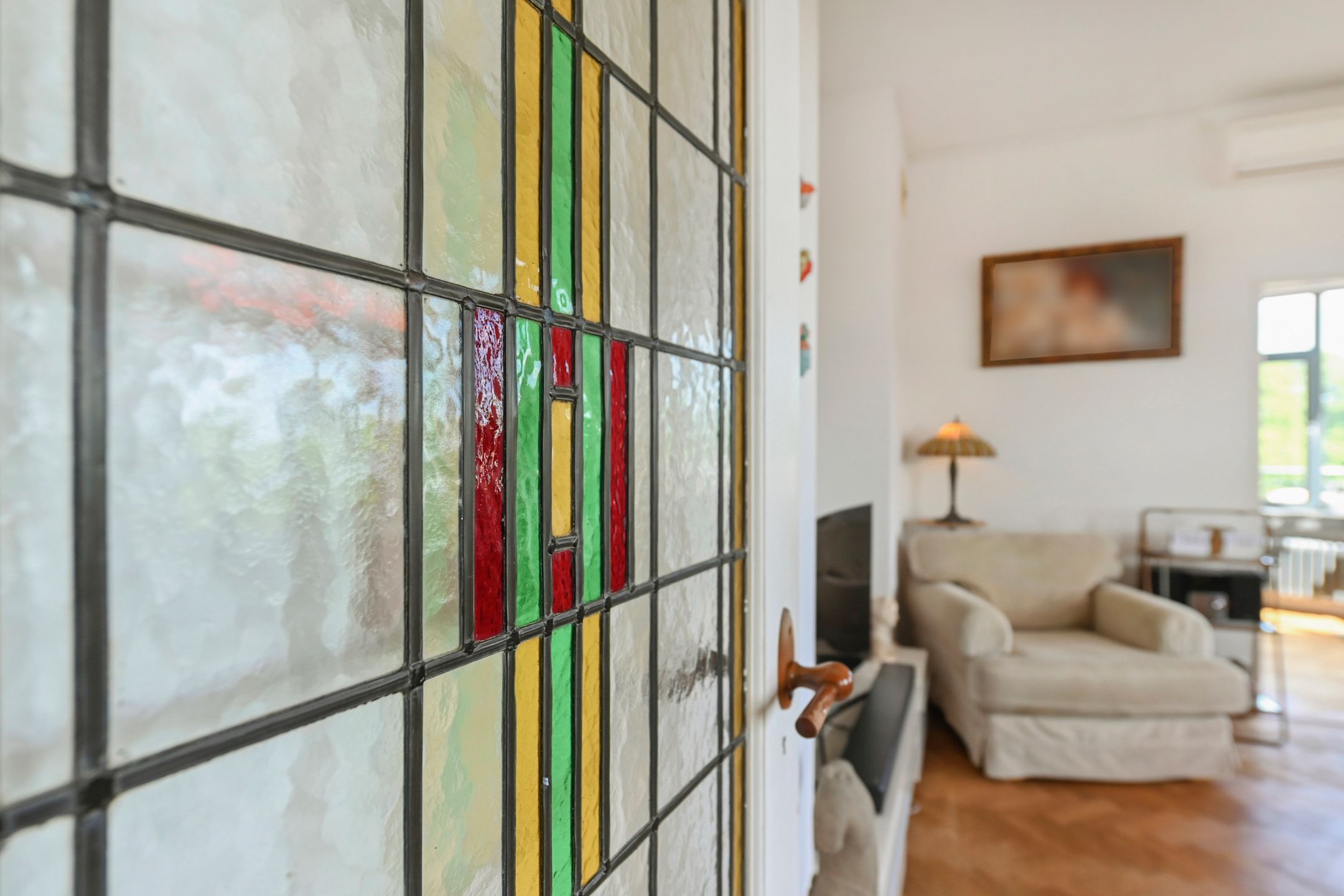 Foto 9 van Van Alkemadelaan 350-412