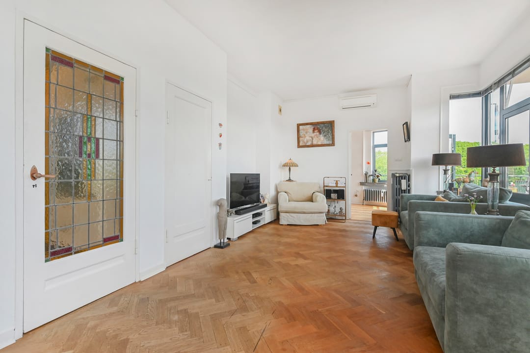 Foto 13 van Van Alkemadelaan 350-412