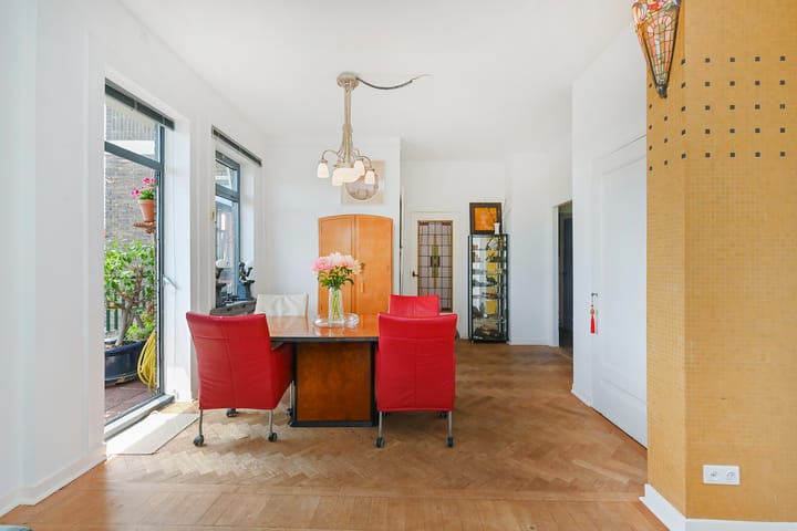 Foto 17 van Van Alkemadelaan 350-412