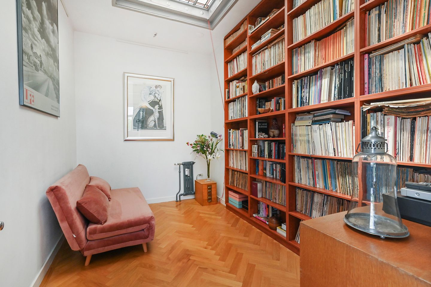 Foto 20 van Van Alkemadelaan 350-412