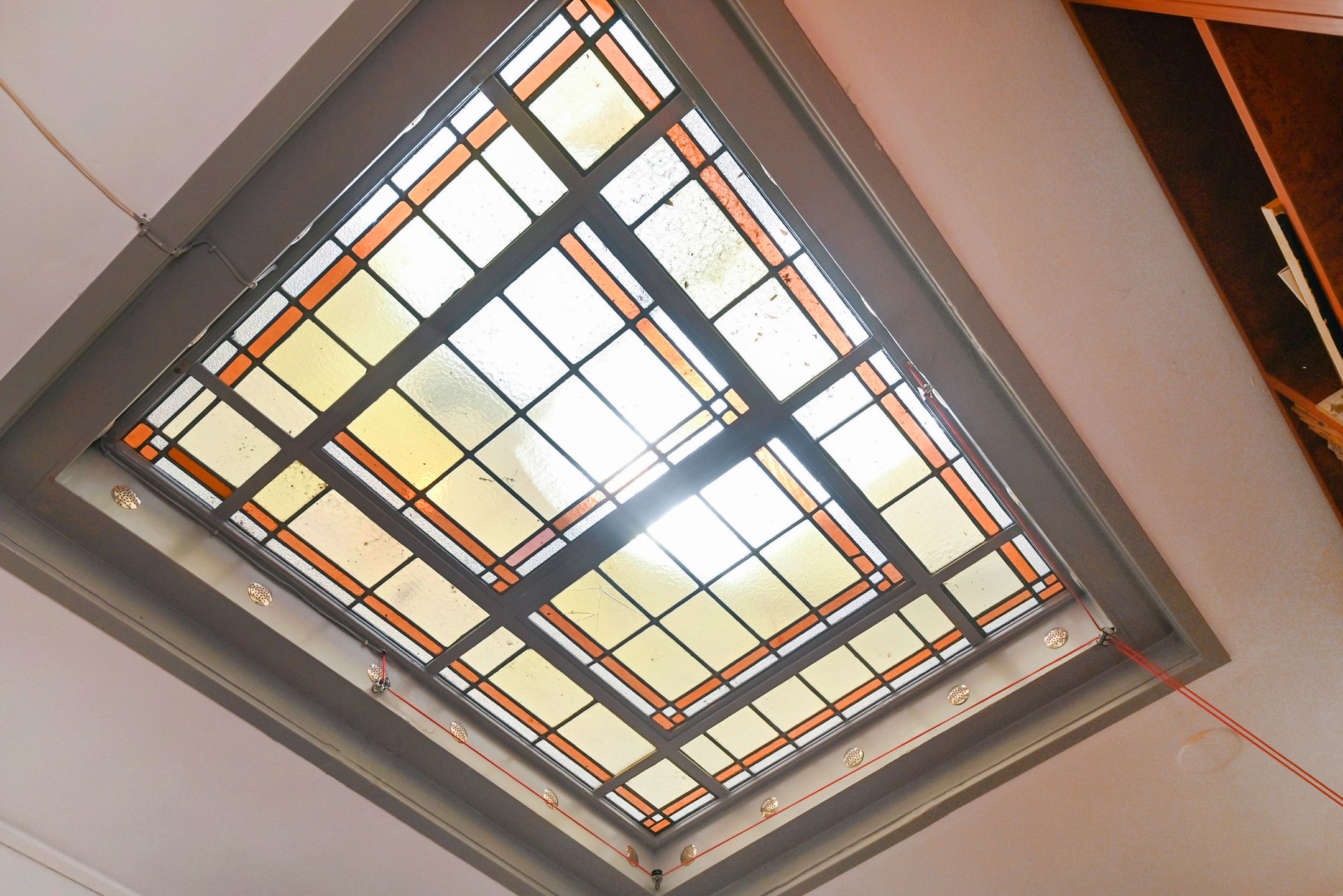 Foto 21 van Van Alkemadelaan 350-412