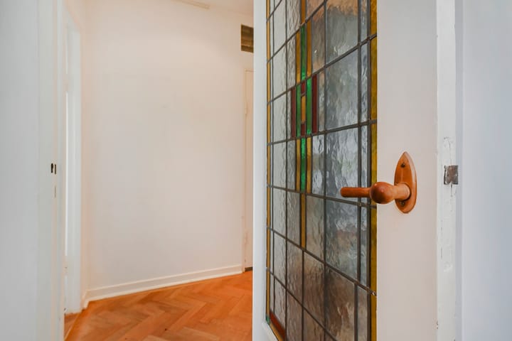 Foto 23 van Van Alkemadelaan 350-412