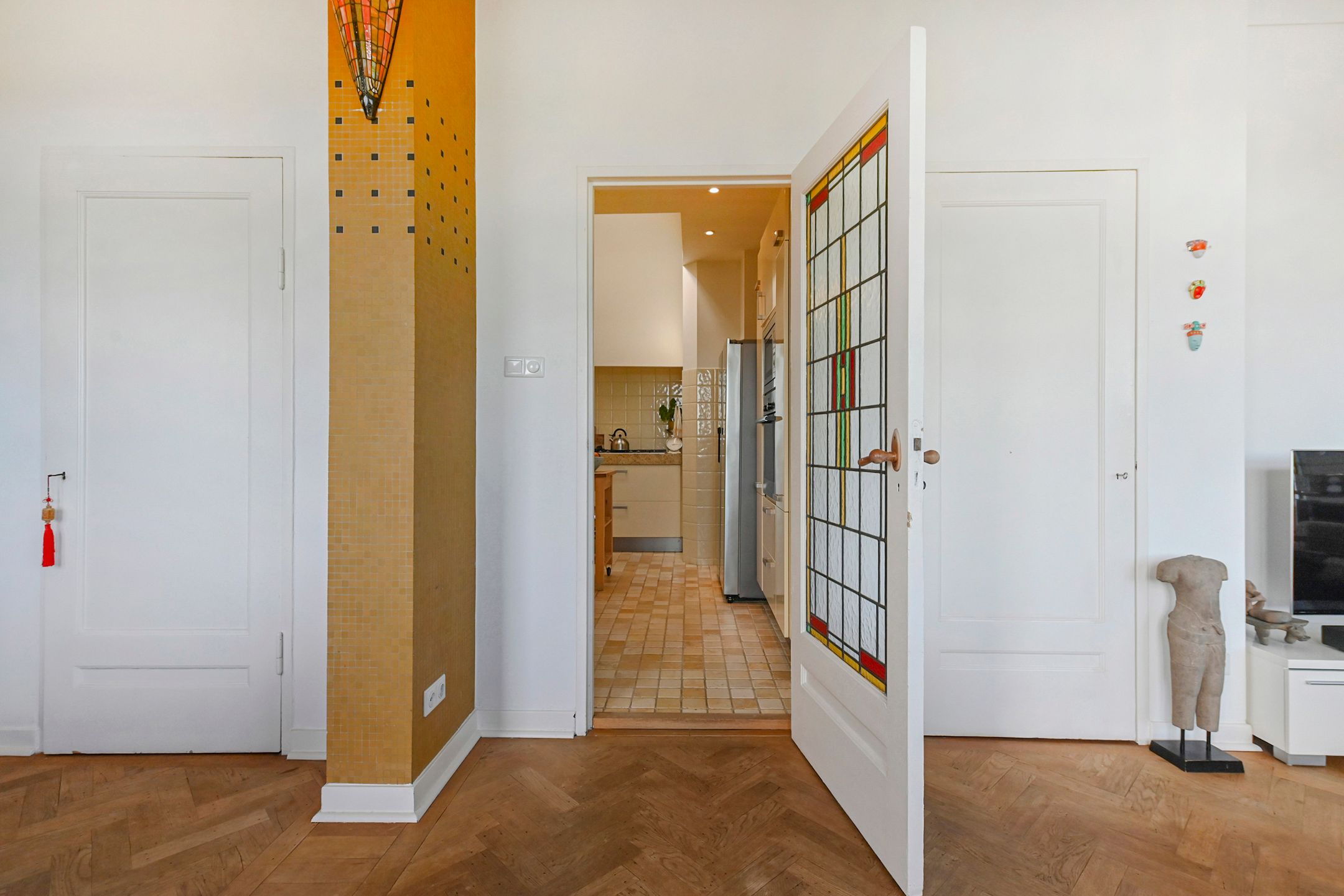 Foto 24 van Van Alkemadelaan 350-412