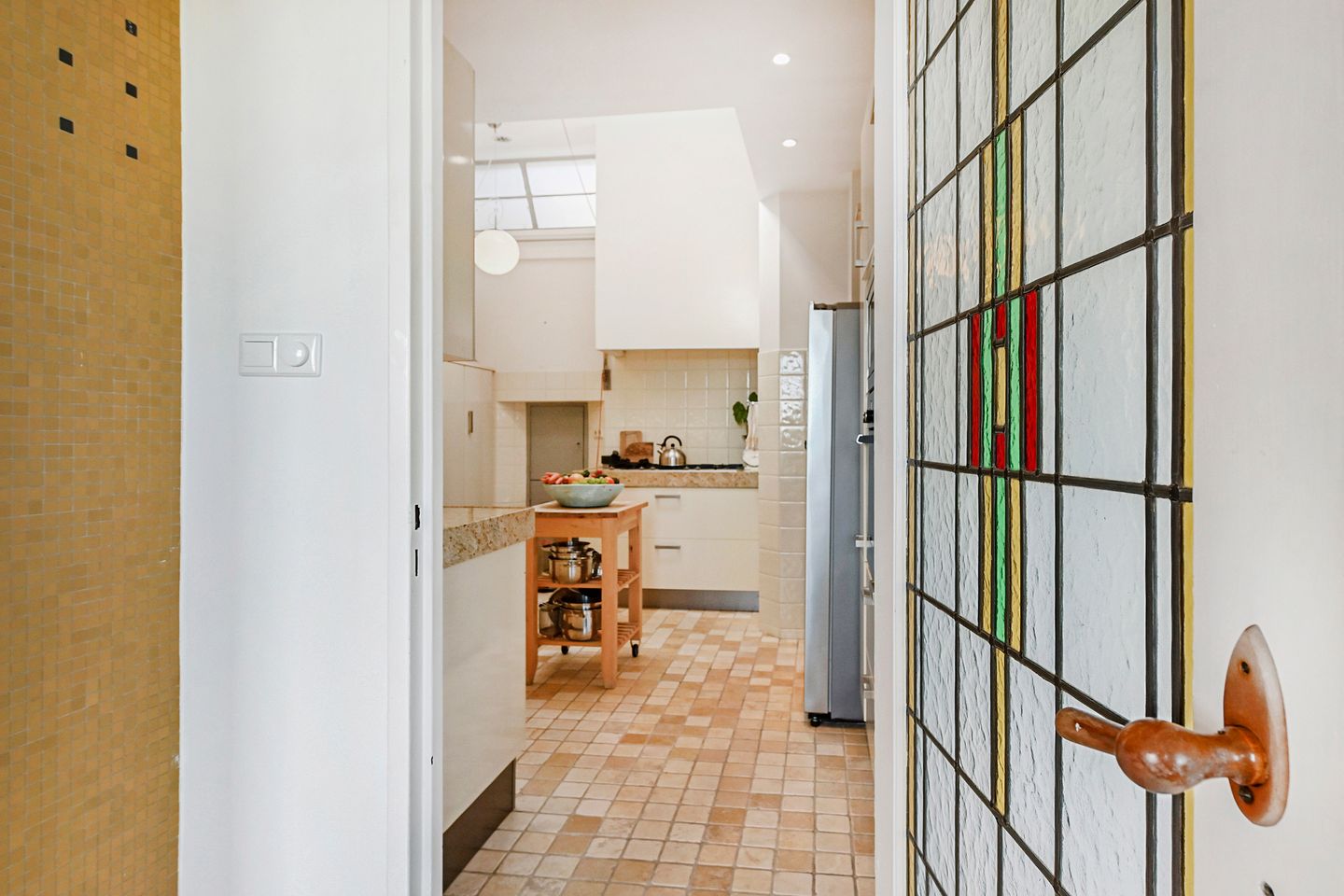 Foto 25 van Van Alkemadelaan 350-412