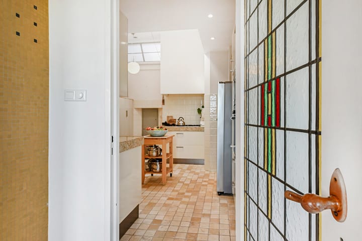 Foto 25 van Van Alkemadelaan 350-412