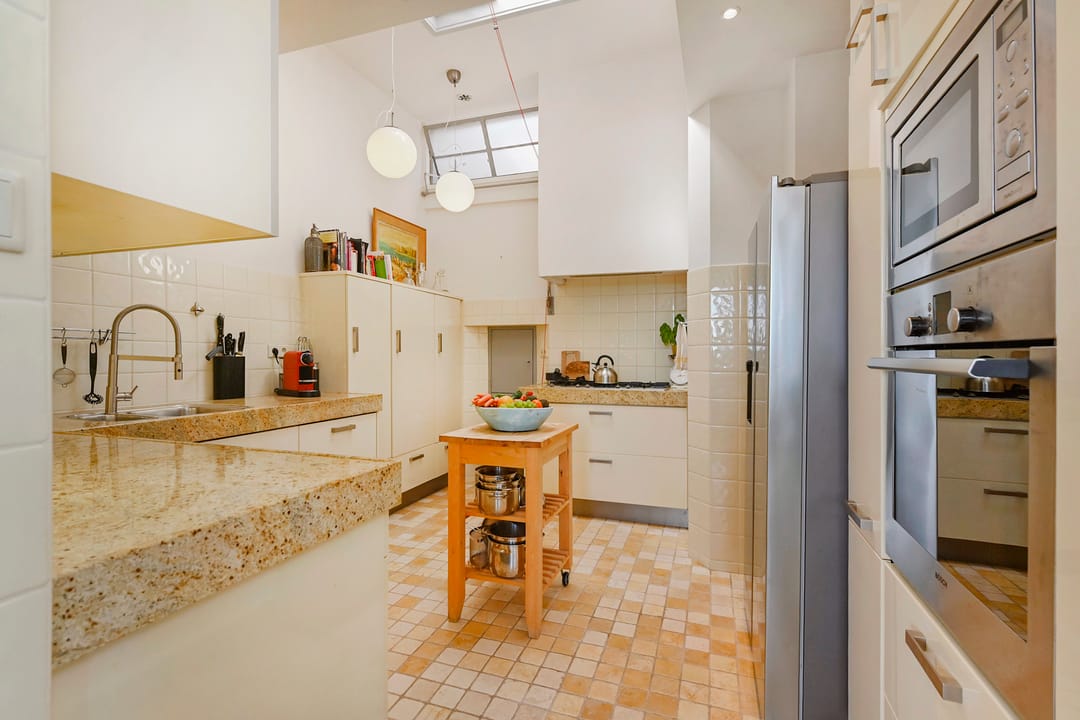 Foto 26 van Van Alkemadelaan 350-412