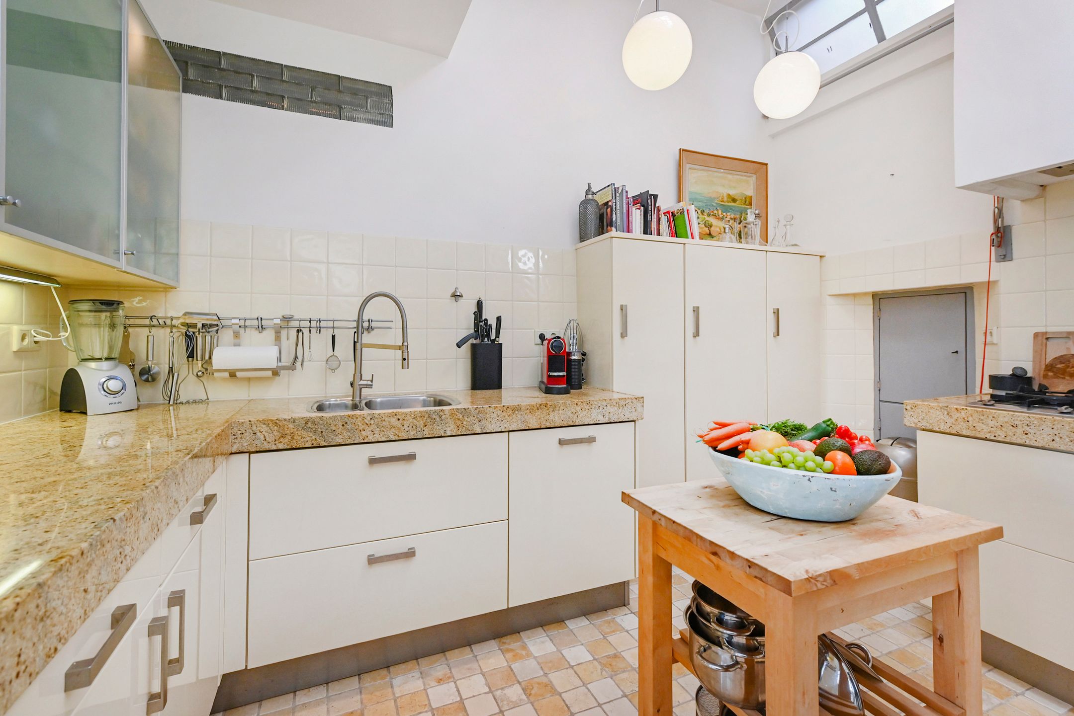 Foto 27 van Van Alkemadelaan 350-412