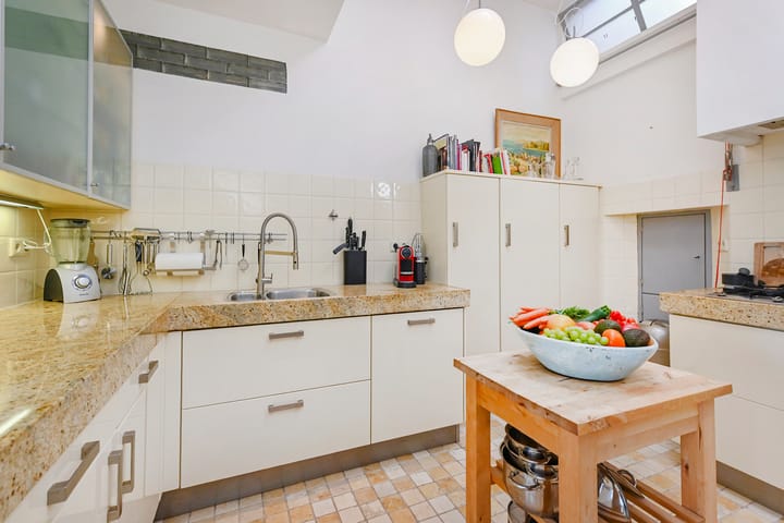 Foto 27 van Van Alkemadelaan 350-412