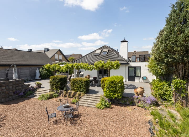 Foto 61 van Rodenburg 23