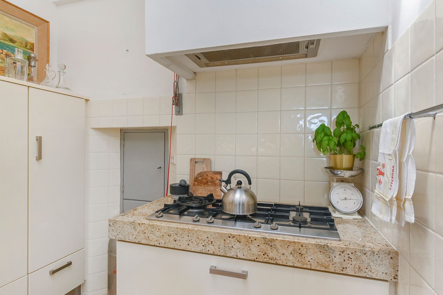 Foto 29 van Van Alkemadelaan 350-412