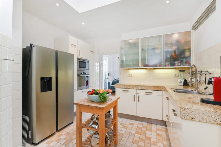 Foto 30 van Van Alkemadelaan 350-412