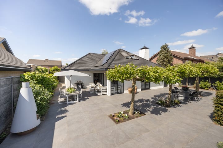 Foto 63 van Rodenburg 23