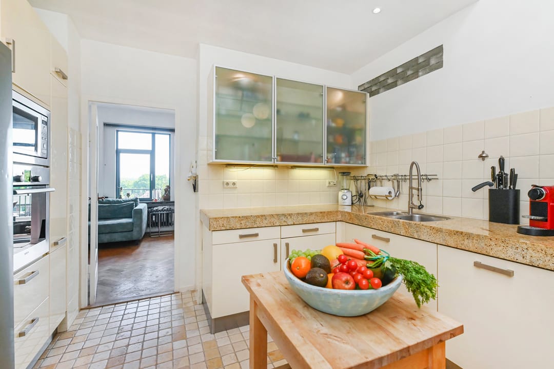 Foto 31 van Van Alkemadelaan 350-412