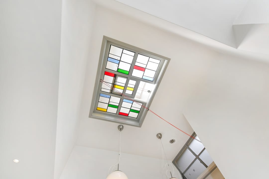 Foto 32 van Van Alkemadelaan 350-412