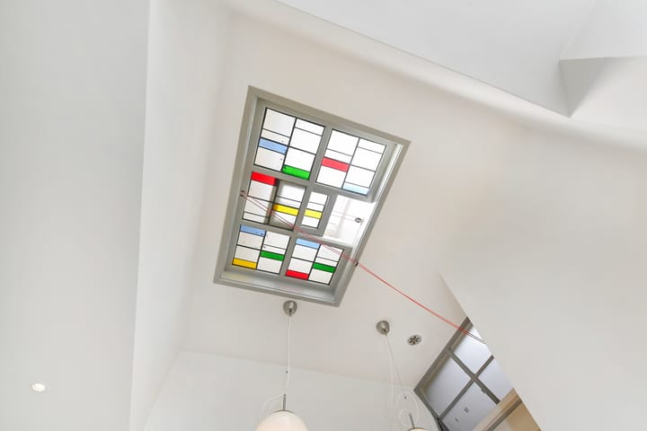 Foto 32 van Van Alkemadelaan 350-412