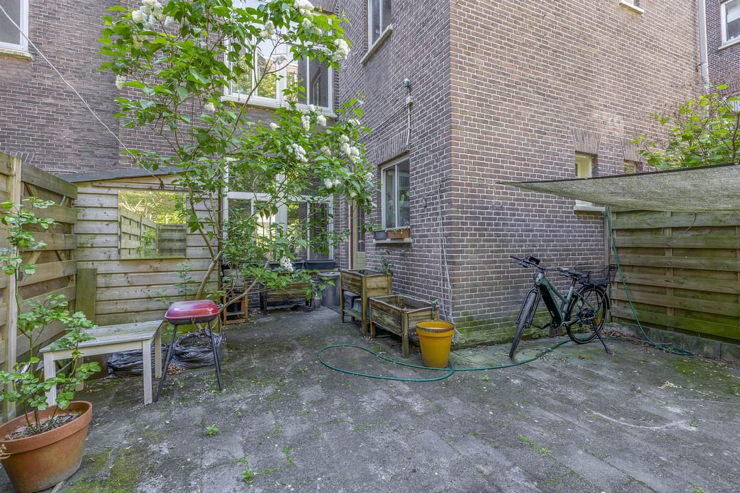 Foto 1 van Van Reigersbergenstraat 85-H