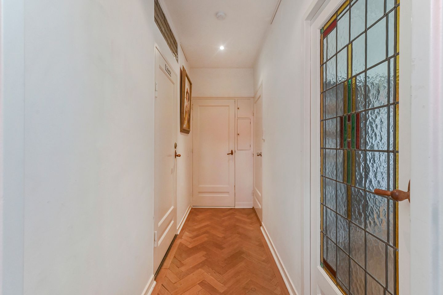 Foto 35 van Van Alkemadelaan 350-412