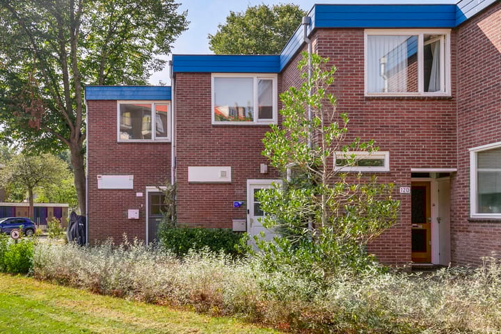 Foto 2 van Theodorus Majofskistraat 122