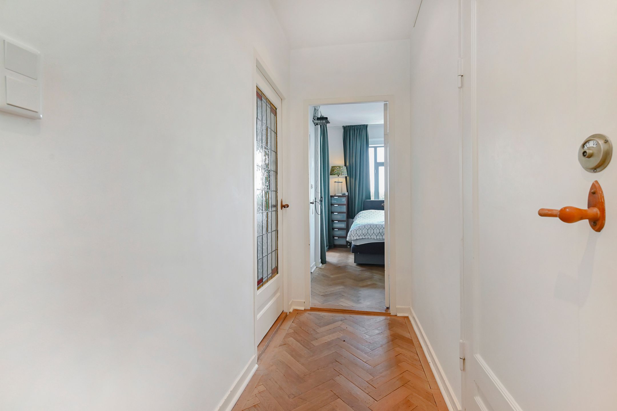 Foto 36 van Van Alkemadelaan 350-412