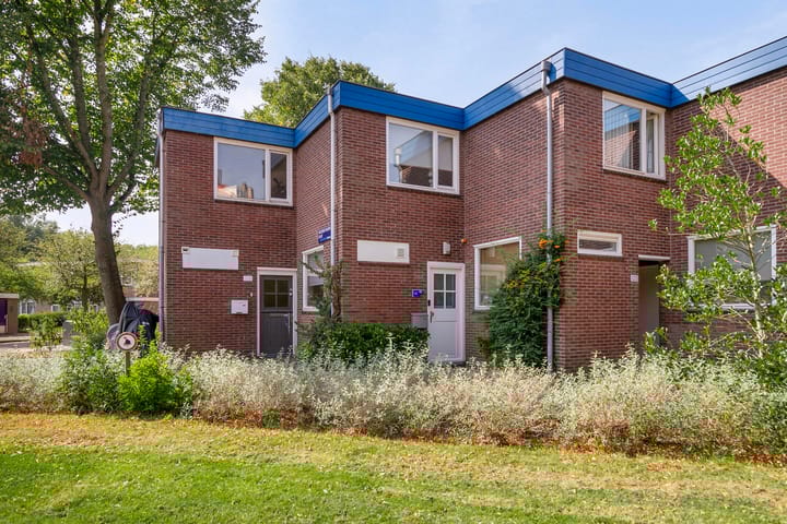 Foto 3 van Theodorus Majofskistraat 122