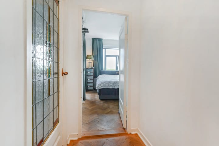 Foto 37 van Van Alkemadelaan 350-412