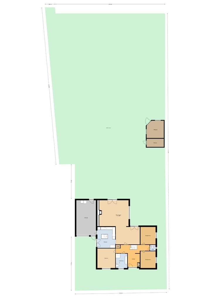 Foto 70 van Rodenburg 23