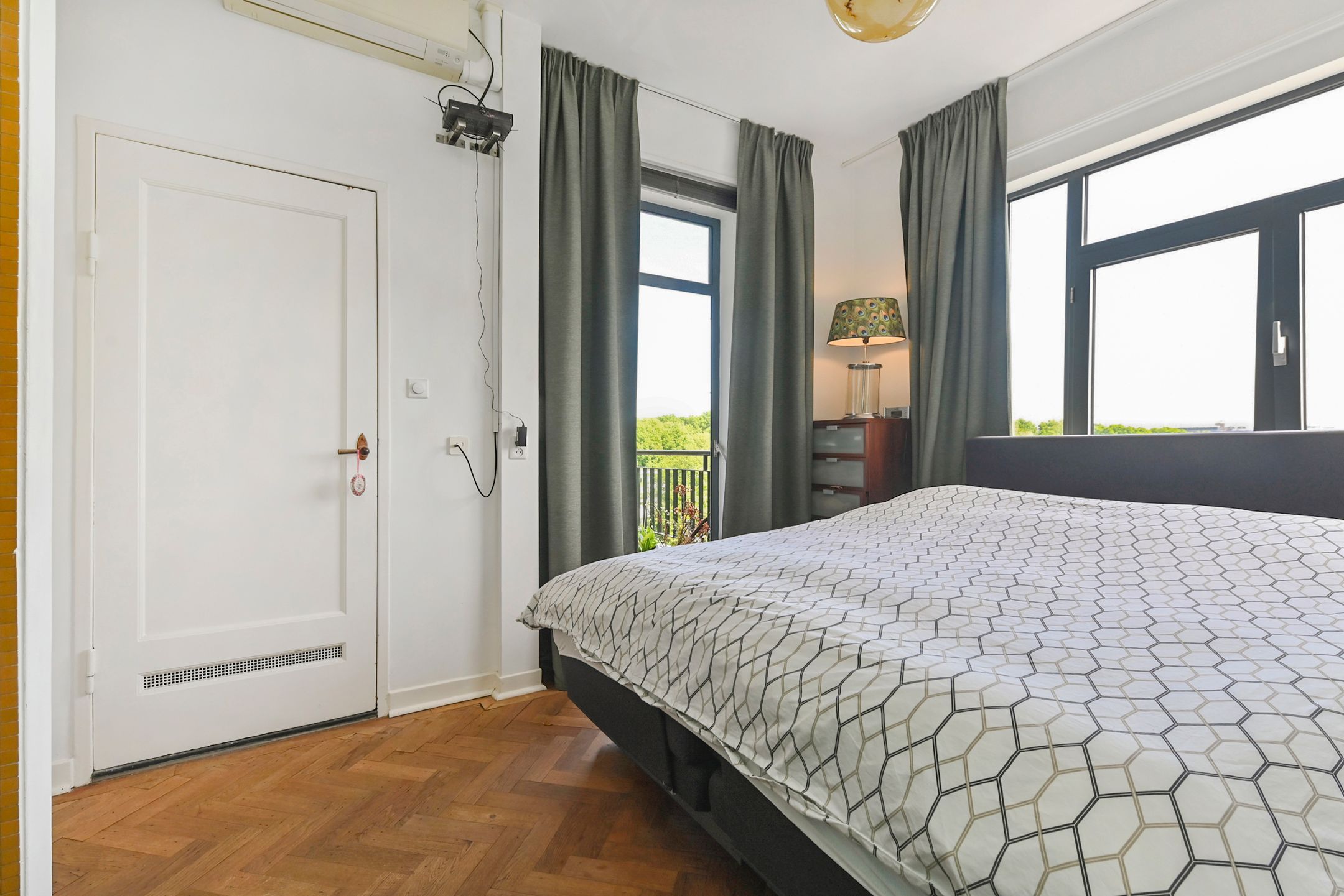 Foto 39 van Van Alkemadelaan 350-412