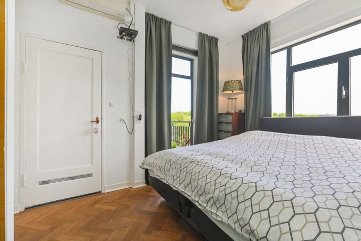 Foto 39 van Van Alkemadelaan 350-412