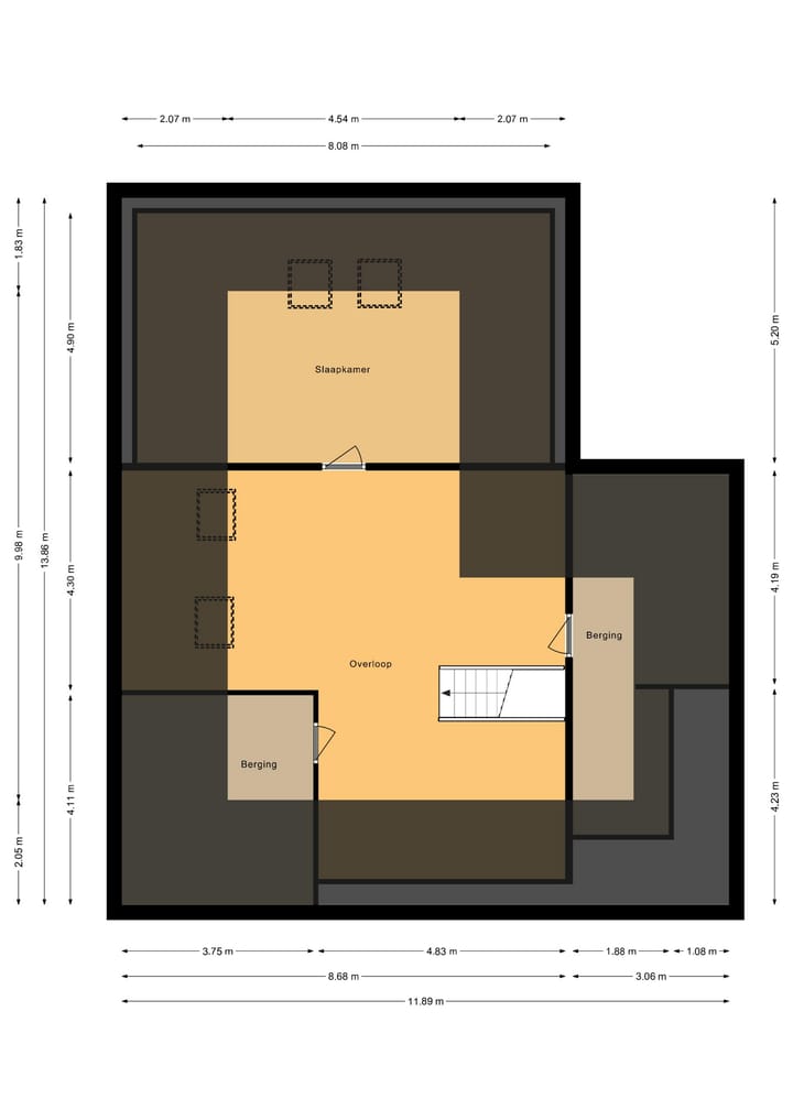 Foto 72 van Rodenburg 23