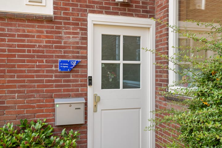 Foto 5 van Theodorus Majofskistraat 122