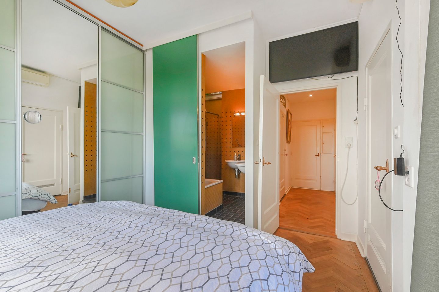 Foto 40 van Van Alkemadelaan 350-412