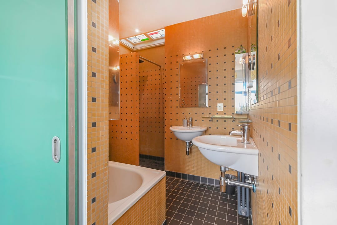 Foto 41 van Van Alkemadelaan 350-412