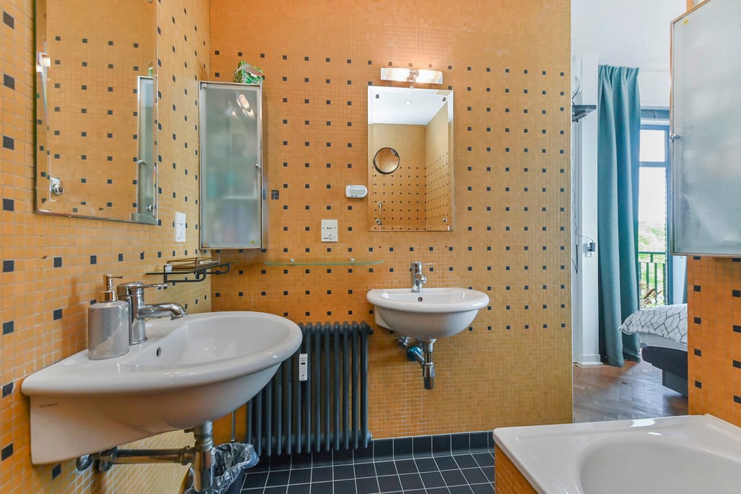 Foto 43 van Van Alkemadelaan 350-412