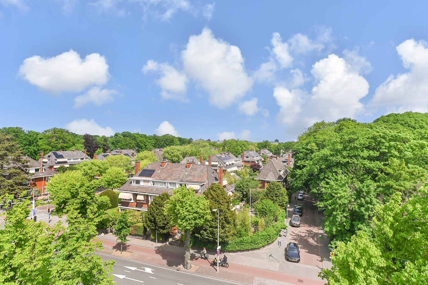 Foto 49 van Van Alkemadelaan 350-412