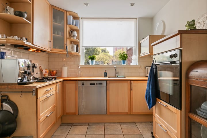 Foto 15 van Theodorus Majofskistraat 122