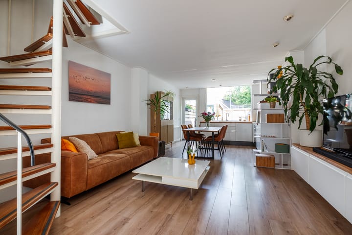 Foto 4 van Herman Modedstraat 20