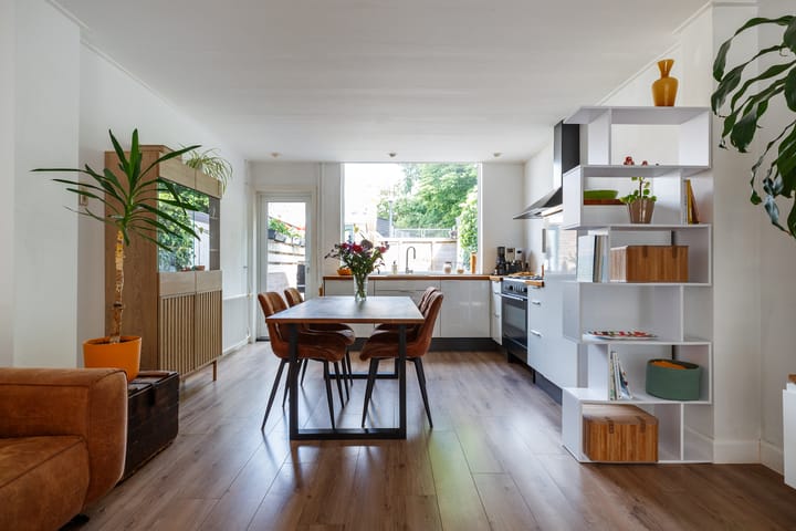 Foto 5 van Herman Modedstraat 20