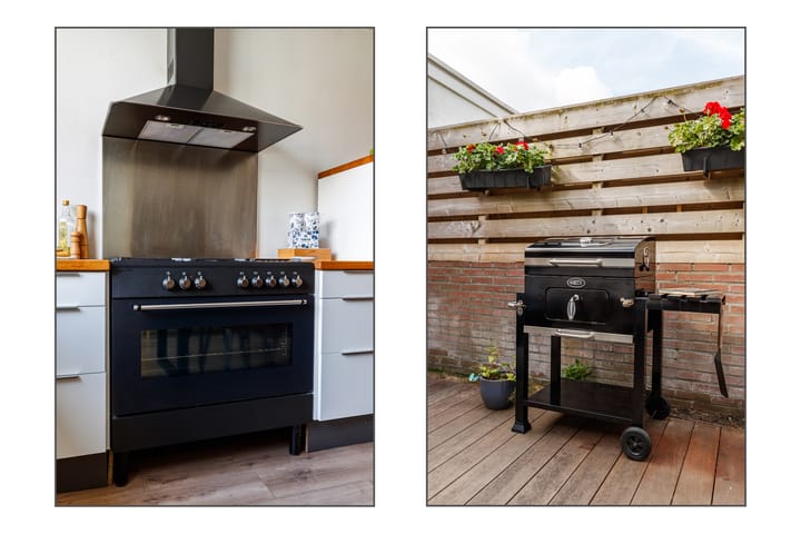 Foto 8 van Herman Modedstraat 20