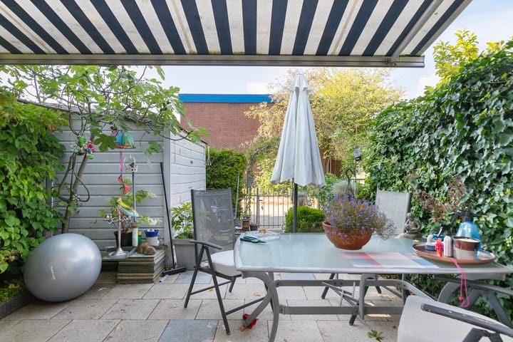 Foto 28 van Theodorus Majofskistraat 122