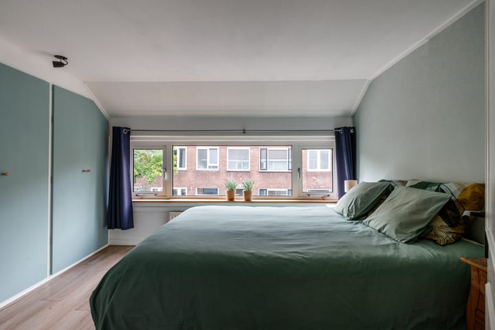 Foto 13 van Herman Modedstraat 20