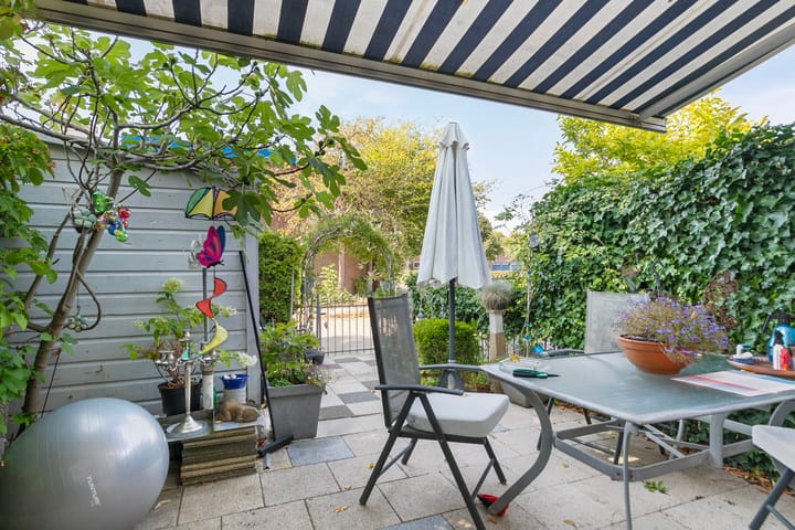 Foto 29 van Theodorus Majofskistraat 122