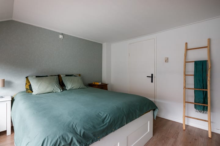 Foto 14 van Herman Modedstraat 20